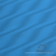 Impermeable y resistente al viento Ropa de deporte al aire libre Down Jacket Tejido Espumoso Jacquard 51% Polyester + 49% Nylon Mezcla-Tejido Inter-Textura Tejido (H063)
